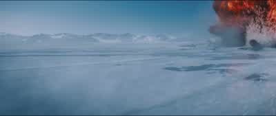 - Left or die! - The Fate of the Furious