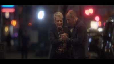 Left, right, - Dating Around