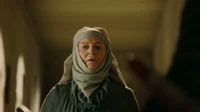 Left, right. - Game of Thrones