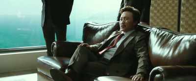 Left and right wings don't really exist. - Confidential Assignment