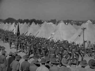 Left, - The Fighting 69th