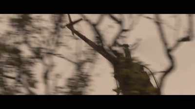 Left! - Territory