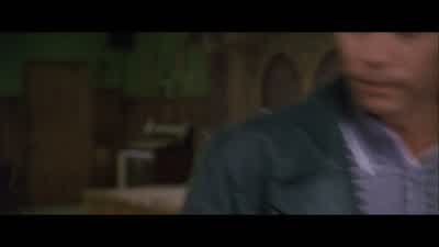 Left, what are we doing? - Donnie Brasco