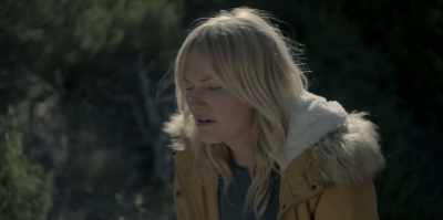 Left my wife
and an old gray mare, - The Aviary