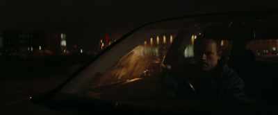 - Lefty?
- Aye. Still here. - Nightride