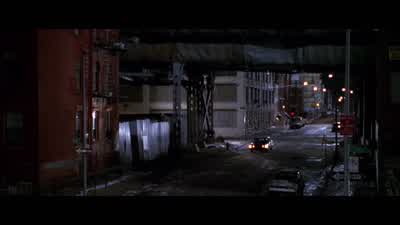 LEFTY: I'm sick of this. - Donnie Brasco