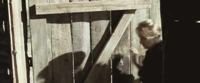 Lefty, prisoner or no,
you... - The Ballad of Lefty Brown