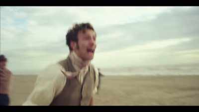Leg before wicket!
It's leg before wicket! - Sanditon