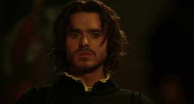 Legacies make great families, Cosimo. - Medici: Masters of Florence