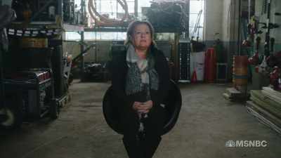 Legacy going.
>> trying to operate a business - Four Seasons Total Documentary