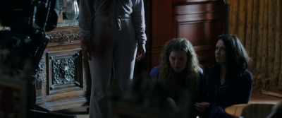 "Legacy." - Dangerous Game: The Legacy Murders