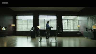 Legal will be waiting there for you, - Guilt