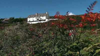 Legally, it's unprecedented
in Franco-Irish relations. - Sophie: A Murder in West Cork