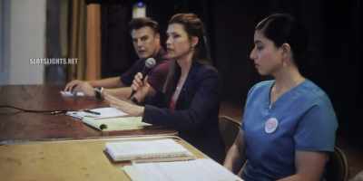 Legally, morally, we are
committed to prioritizing that
program. - Protocol-7
