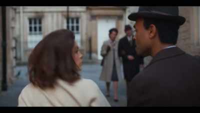 Legally, the newspapers
can't print anything - The Trial of Christine Keeler
