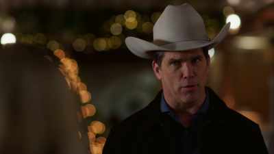 Legally, you will
release my horse - A Bluegrass Christmas