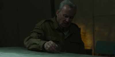 Legasov:
Biorobots. - Chernobyl