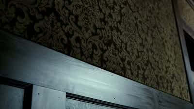 Legend has it that the ghost of Nora Montgomery... - American Horror Story