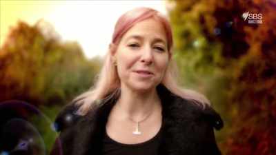 Legend has it that
one of the first Vikings - Curse of the Ancients with Alice Roberts
