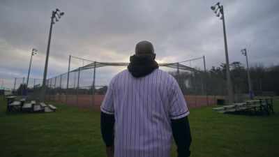  Legend kind of has it - Black Life: Untold Stories