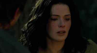 Legend of the Seeker S01E07 Identity - Legend of the Seeker