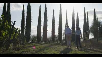 Legend says my great grandfather, - The History of Home Narrated by Nick Offerman