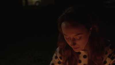"Legend says that if the demon
is re-summoned from Hell, - Tooth Fairy: The Last Extraction
