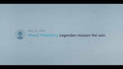 Legends must be free - Shiny_Flakes: The Teenage Drug Lord