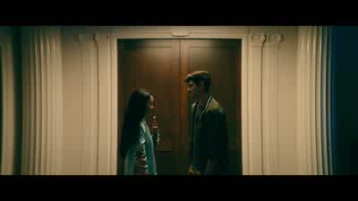Leggo. -Wait, maybe I should just... -Come on! - To All the Boys I've Loved Before