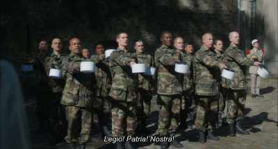 Legio! Patria! Nostra! - Disco Boy