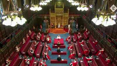 Legislation will also be brought forward - Pignorant