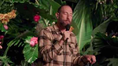 Legitimately, Kanye West's antisemitism
got me into his music. - Ari Shaffir: America's Sweetheart