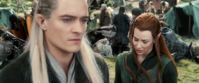 Legolas - The Hobbit: The Battle of the Five Armies