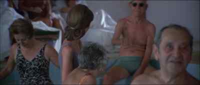 - Legs need exercise. Yeah.
- Yeah. - 3 Women
