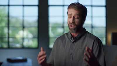 LEHMAN:
And I think that was, like, - I Am Paul Walker