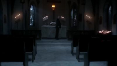 LEHNE:
No, no, no! - Supernatural