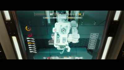 [Lei] Lieutenant Liu Peiqiang, - The Wandering Earth