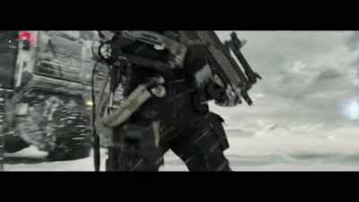 [Lei] We are a rescue team, unit CN171-11, - The Wandering Earth