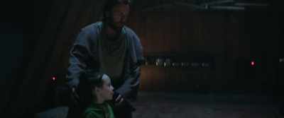 Leia, come and get ready. - Obi-Wan Kenobi