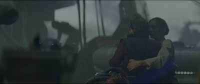 Leia knows
what must be done, Artoo. - Star Wars: The Rise of Skywalker