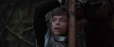 - Leia!
- Leia! - Star Wars: Episode VI   Return of the Jedi