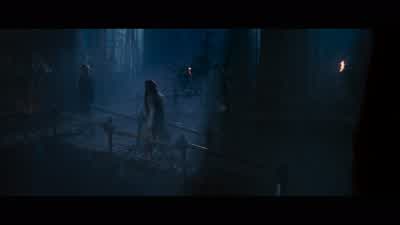 Luke what's wrongLeia do you remember your mother your real motherJust a little bit She died when I was very youngWhat do you rememberJust images really FeelingsTell meShe was very beautifulKind but sadWhy are you asking me thisI have no memory of my - Star Wars: Episode VI   Return of the Jedi