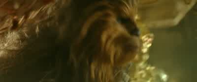 Leia needs pilots GeneralMy flying days are long goneBut do me a favorgive Leia my loveYou should give it to her yourself - Star Wars: Episode IX   The Rise of Skywalker