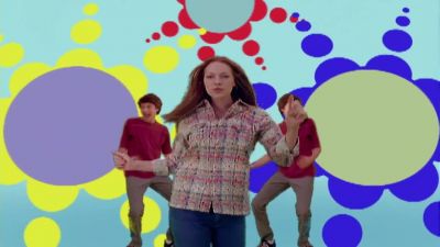 Leia... - That '70s Show