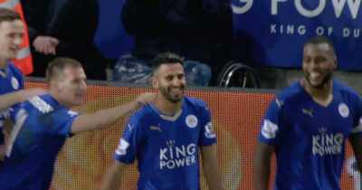 Leicester City has always commuted - Super League: The War for Football
