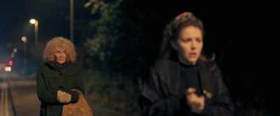 Leicester, we're
in a bloody forest? - The More You Ignore Me