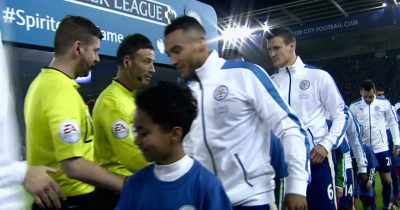 Leicester's team is cheaper - Super League: The War for Football