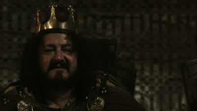 Leif: Tostig! - Vikings