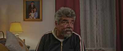 Leif, what are you doing here? - How the Gringo Stole Christmas