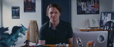 Leif, what can I say? - How the Gringo Stole Christmas